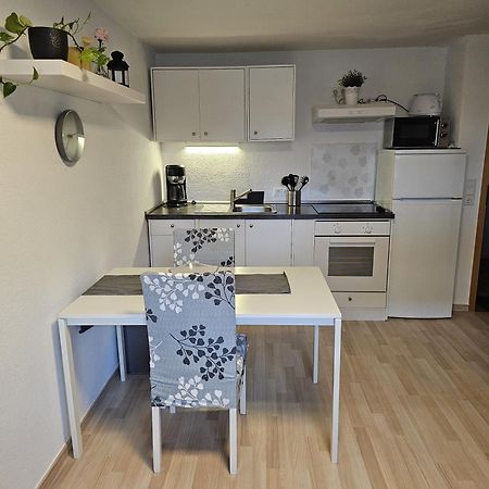 Ferienappartement Kassel-Waldau Eksteriør billede