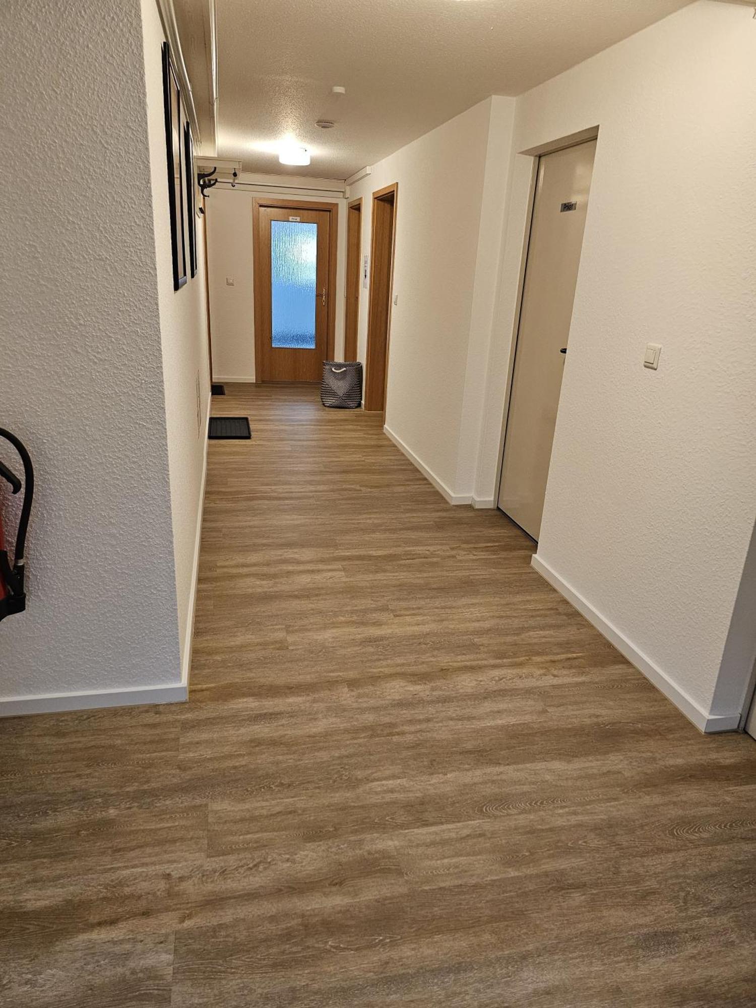 Ferienappartement Kassel-Waldau Eksteriør billede